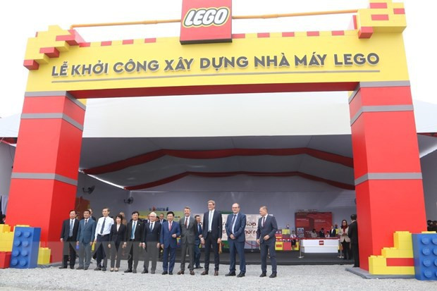 Le Vietnam - une destination attractive pour les pays nordiques ảnh 2 Le Vietnam - une destination attractive pour les pays nordiques ảnh 2