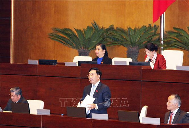 CPTPP : les intérêts essentiels du Vietnam seront assurés ảnh 1 CPTPP : les intérêts essentiels du Vietnam seront assurés ảnh 1