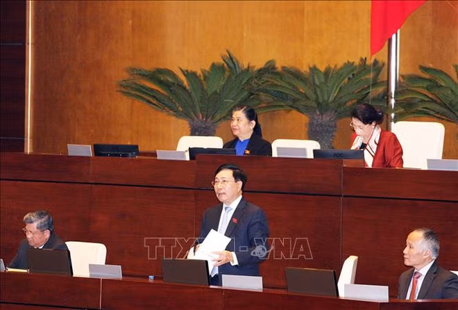 CPTPP : les intérêts essentiels du Vietnam seront assurés ảnh 1