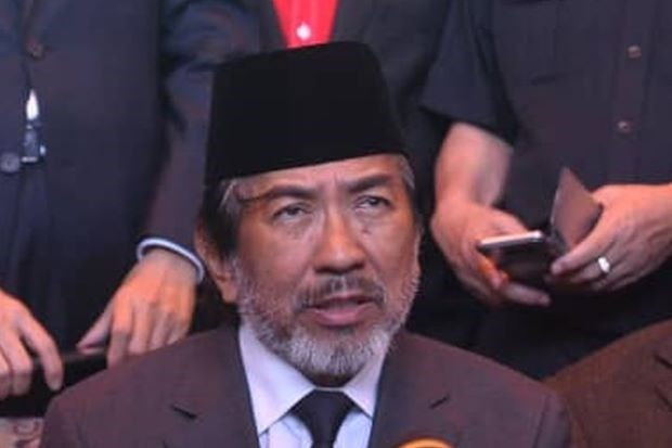 Anti-corruption : la Malaisie arrête un ancien gouverneur de l’Etat de Sabah ảnh 1
