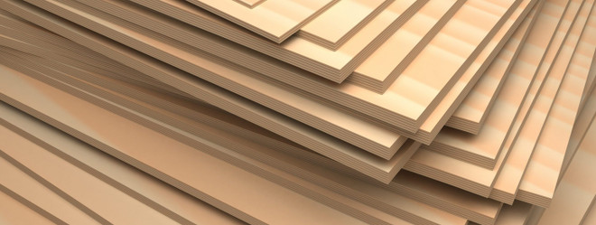 1er semestre: Forte hausse des exportations de contreplaqué vers la Chine ảnh 1 1er semestre: Forte hausse des exportations de contreplaqué vers la Chine ảnh 1