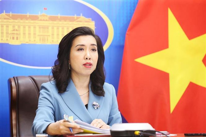 Le Vietnam salue la décision prise le 23 juillet par le Bureau du représentant américain au commerce ảnh 2