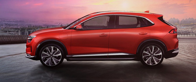 Voitures électriques: VinFast ambitionne de devenir un constructeur mondial ảnh 1 Voitures électriques: VinFast ambitionne de devenir un constructeur mondial ảnh 1