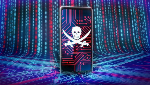 Le Vietnam parmi les pays les plus touchés par les malwares Android ảnh 1 Le Vietnam parmi les pays les plus touchés par les malwares Android ảnh 1