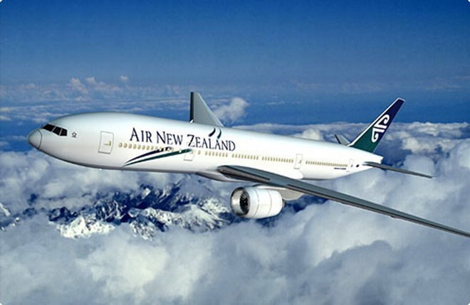 Air New Zealand poursuit ses vols directs vers le Vietnam ảnh 1 Air New Zealand poursuit ses vols directs vers le Vietnam ảnh 1