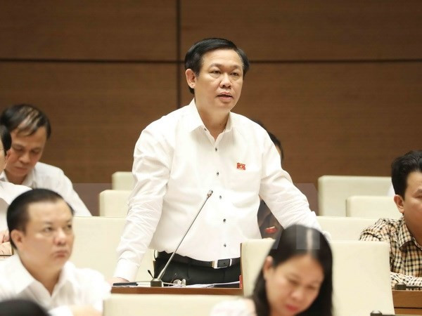 Interpellations sur l'investissement public ảnh 2 Interpellations sur l'investissement public ảnh 2