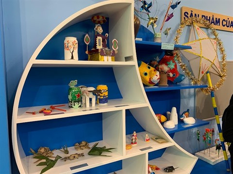 Le Musée d’ethnographie invite à la découverte de la culture traditionnelle ảnh 2 Le Musée d’ethnographie invite à la découverte de la culture traditionnelle ảnh 2