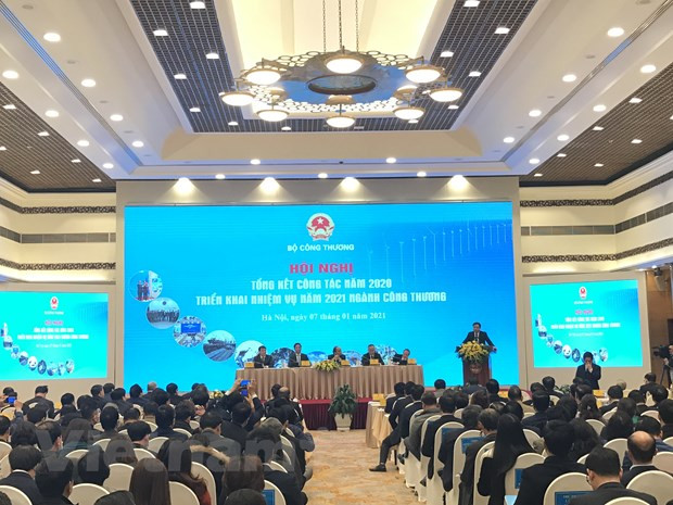 Le Vietnam est l’un des exportateurs à plus forte croissance malgré le Covid-19 ảnh 1 Le Vietnam est l’un des exportateurs à plus forte croissance malgré le Covid-19 ảnh 1