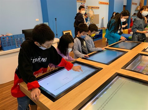 Le Musée d’ethnographie invite à la découverte de la culture traditionnelle ảnh 1 Le Musée d’ethnographie invite à la découverte de la culture traditionnelle ảnh 1