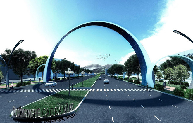 L’économie de Dà Nang a bien résisté à la crise du coronavirus ảnh 3 L’économie de Dà Nang a bien résisté à la crise du coronavirus ảnh 3