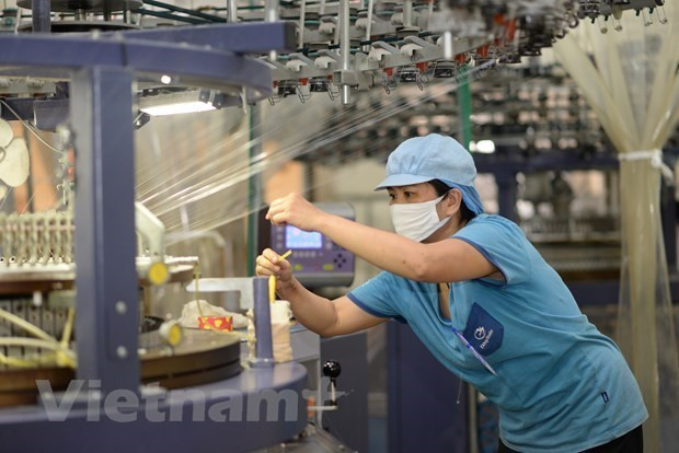 La BM abaisse les prévisions de croissance du Vietnam à 4,8% en 2021 ảnh 1 La BM abaisse les prévisions de croissance du Vietnam à 4,8% en 2021 ảnh 1