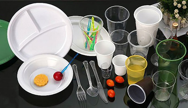 La communication pour réduire la consommation des plastiques à usage unique ảnh 1 La communication pour réduire la consommation des plastiques à usage unique ảnh 1