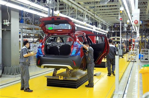 La cotation à l’étranger renforce la position des entreprises vietnamiennes ảnh 2 La cotation à l’étranger renforce la position des entreprises vietnamiennes ảnh 2