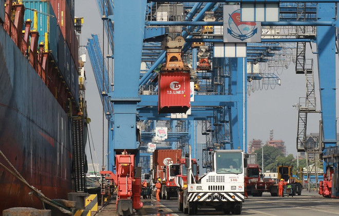 Le Vietnam s’emploie à promouvoir la reprise et le développement post-Covid-19 ảnh 1 Le Vietnam s’emploie à promouvoir la reprise et le développement post-Covid-19 ảnh 1