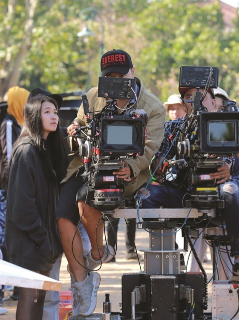 Réflexions sur le dispositif vietnamien de soutien à la production cinématographique ảnh 1 Réflexions sur le dispositif vietnamien de soutien à la production cinématographique ảnh 1
