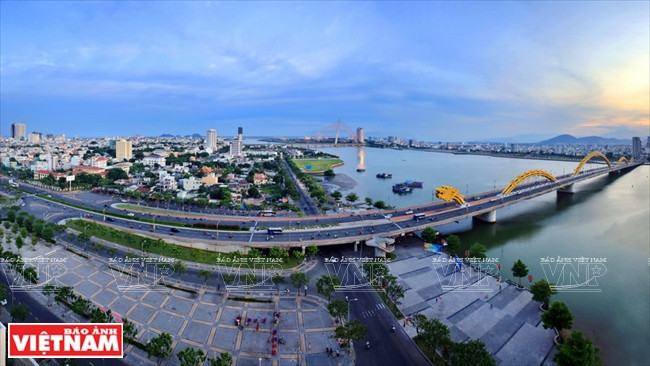 L’économie de Dà Nang a bien résisté à la crise du coronavirus ảnh 2 L’économie de Dà Nang a bien résisté à la crise du coronavirus ảnh 2