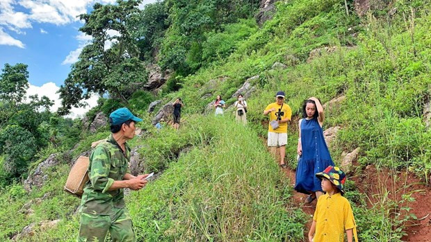 Relance de l’économie verte : le tourisme au défi de garantir la sécurité des voyageurs ảnh 4 Relance de l’économie verte : le tourisme au défi de garantir la sécurité des voyageurs ảnh 4