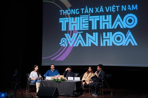 Bientôt le concours de musique indépendante "LiveSpace Vietnam 2021" ảnh 1 Bientôt le concours de musique indépendante "LiveSpace Vietnam 2021" ảnh 1
