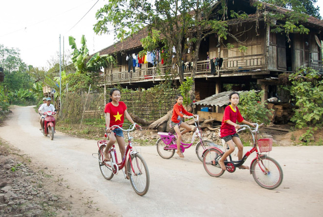 Les progrès du Vietnam sur les droits de l’homme sont indéniables ảnh 2 Les progrès du Vietnam sur les droits de l’homme sont indéniables ảnh 2