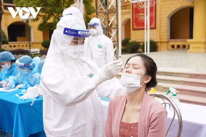 Le Vietnam se place deuxième pour la réponse au Covid-19 ảnh 1