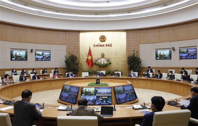 COVID-19: Localiser l'épidémie à la plus petite échelle possible ảnh 2 COVID-19: Localiser l'épidémie à la plus petite échelle possible ảnh 2