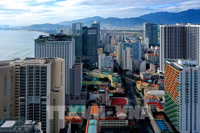 BM : le Vietnam parmi les économies à croissance rapide en 2021 ảnh 1