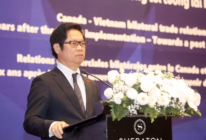L'APTGP profite aux relations commerciales entre le Vietnam et le Canada ảnh 3