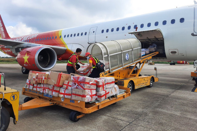 Vietjet réalise un bénéfice en 2020 malgré le COVID-19 ảnh 3 Vietjet réalise un bénéfice en 2020 malgré le COVID-19 ảnh 3