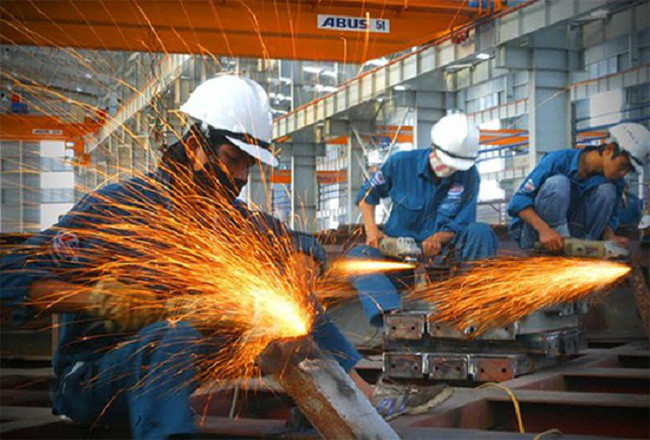 L'économie du Vietnam parmi les plus dynamiques au monde en 2020 ảnh 1 L'économie du Vietnam parmi les plus dynamiques au monde en 2020 ảnh 1