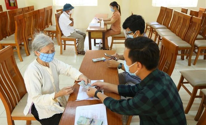L'Orientation de développement de l'Audit d'État du Vietnam pour ces 5 prochaines années ảnh 1 L'Orientation de développement de l'Audit d'État du Vietnam pour ces 5 prochaines années ảnh 1