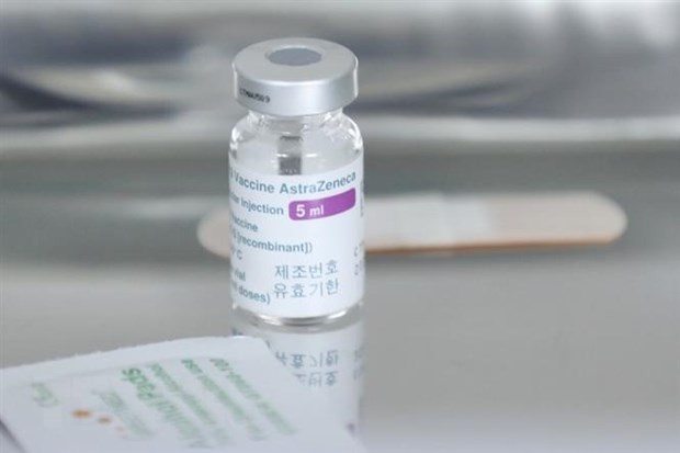 Le Fonds de vaccins contre le COVID-19 reçoit 8.043 milliards de dongs ảnh 1