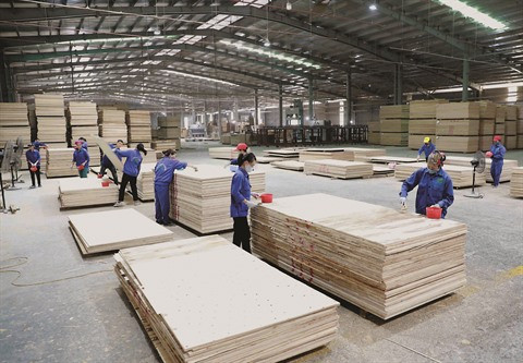 Libre-échange Vietnam - Royaume-Uni : de grandes ambitions commerciales ảnh 1 Libre-échange Vietnam - Royaume-Uni : de grandes ambitions commerciales ảnh 1
