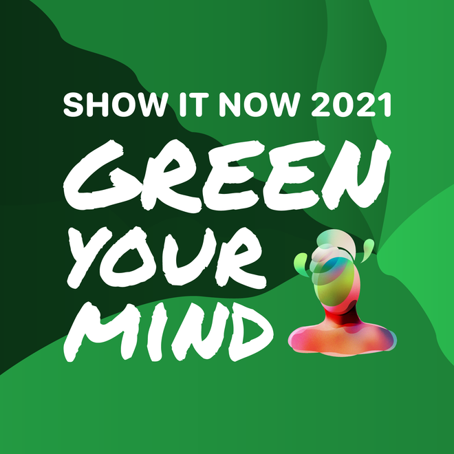 Lancement du concours Show It NOW 2021 ảnh 1 Lancement du concours Show It NOW 2021 ảnh 1