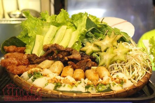 La cuisine vietnamienne présentée au Festival de la Francophonie de Singapour 2021 ảnh 1 La cuisine vietnamienne présentée au Festival de la Francophonie de Singapour 2021 ảnh 1