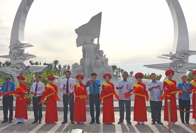 Des soldats de Gac Ma au cœur du peuple vietnamien ảnh 2
