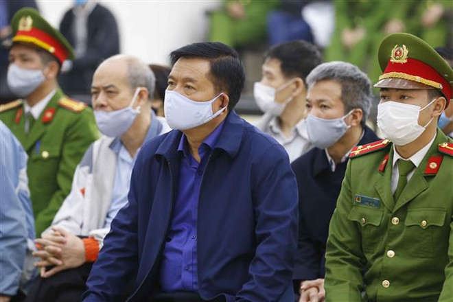 Ouverture du procès en première instance de l’Affaire Éthanol Phu Tho ảnh 1 Ouverture du procès en première instance de l’Affaire Éthanol Phu Tho ảnh 1