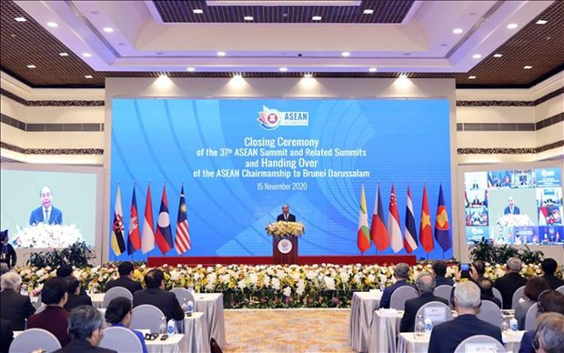 Le chercheur indonésien apprécie les grandes réalisations du Vietnam ảnh 1 Le chercheur indonésien apprécie les grandes réalisations du Vietnam ảnh 1