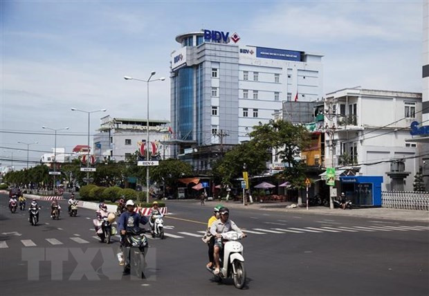 La province de Kien Giang donne la priorité à l'attraction des investissements étrangers ảnh 1 La province de Kien Giang donne la priorité à l'attraction des investissements étrangers ảnh 1