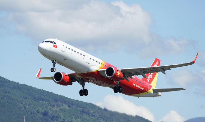Vietjet réalise un bénéfice en 2020 malgré le COVID-19 ảnh 4 Vietjet réalise un bénéfice en 2020 malgré le COVID-19 ảnh 4