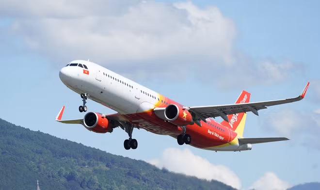 Vietjet réalise un bénéfice en 2020 malgré le COVID-19 ảnh 4 Vietjet réalise un bénéfice en 2020 malgré le COVID-19 ảnh 4