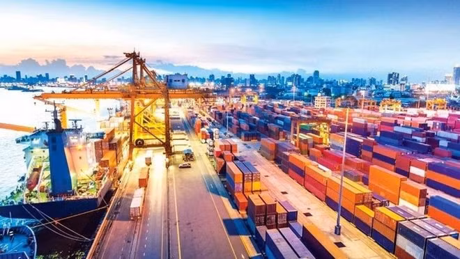 L’économie vietnamienne repart ảnh 1