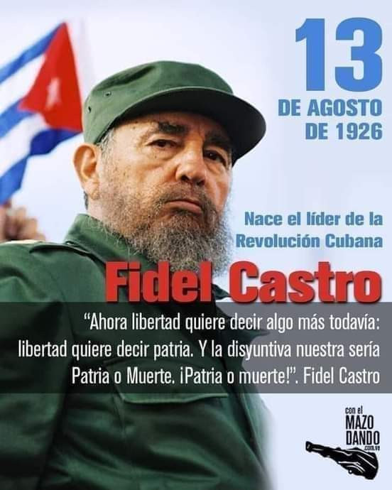 Commémorer le 95e anniversaire du leader cubain Fidel Castro dans la province de Quang Tri ảnh 2 Commémorer le 95e anniversaire du leader cubain Fidel Castro dans la province de Quang Tri ảnh 2