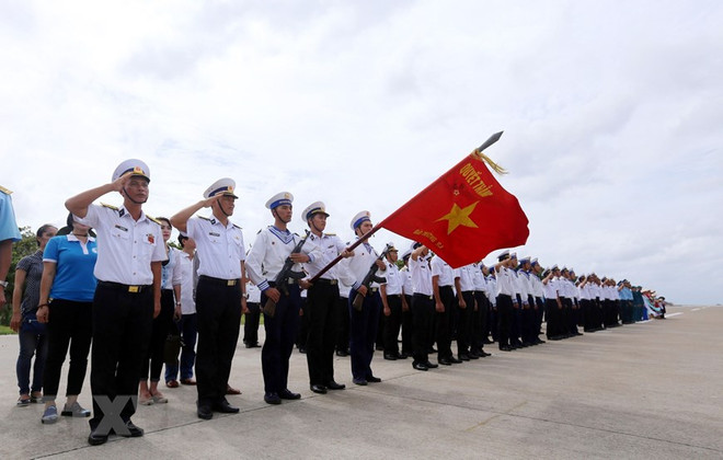 Mer Orientale : l'Association d'amitié Belgique-Vietnam soutient la position du Vietnam ảnh 1 Mer Orientale : l'Association d'amitié Belgique-Vietnam soutient la position du Vietnam ảnh 1