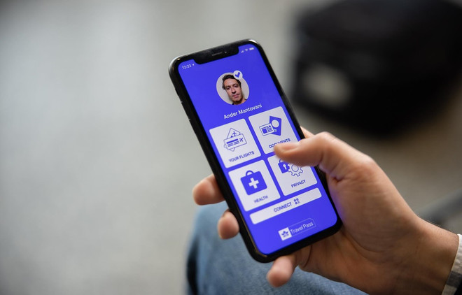 Vietnam Airlines applique officiellement à titre expérimental le passeport sanitaire numérique ảnh 1 Vietnam Airlines applique officiellement à titre expérimental le passeport sanitaire numérique ảnh 1