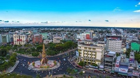 Développement touristique de Cà Mau : une belle place sur la carte touristique du Vietnam ảnh 1 Développement touristique de Cà Mau : une belle place sur la carte touristique du Vietnam ảnh 1
