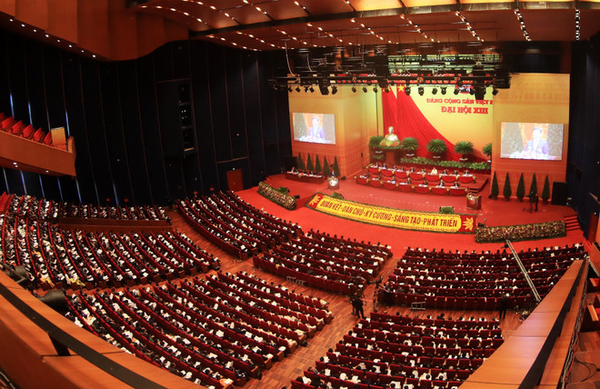 Journaliste russe: le Vietnam continue d'affirmer son rôle croissant en Asie-Pacifique ảnh 1