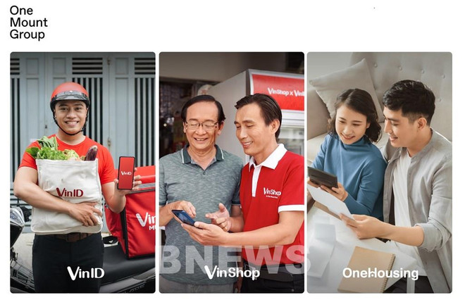 One Mount Group et Google Cloud promouvent le plus grand écosystème technologique du Vietnam ảnh 1