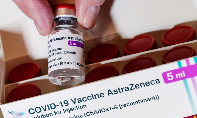 Le Japon va fournir 1 million de doses de vaccin AstraZeneca au Vietnam le 16 juin ảnh 1 Le Japon va fournir 1 million de doses de vaccin AstraZeneca au Vietnam le 16 juin ảnh 1