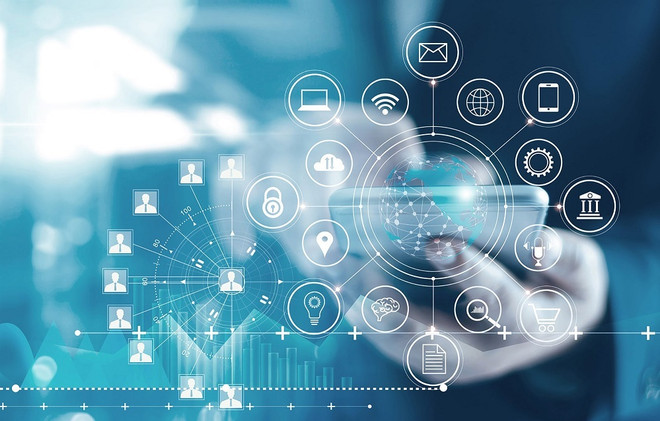 Transformation numérique: lancement du vote pour les Vietnam Digital Awards 2021 à Da Nang ảnh 1 Transformation numérique: lancement du vote pour les Vietnam Digital Awards 2021 à Da Nang ảnh 1