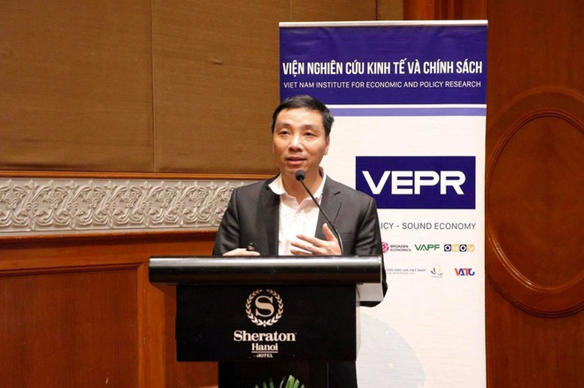 Le Vietnam pourrait obtenir une croissance de 5% en 2021 ảnh 1 Le Vietnam pourrait obtenir une croissance de 5% en 2021 ảnh 1